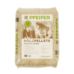 Pellet Pfeifer ENplus A1 15kg