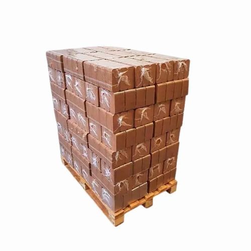 Puubriketti Tumma 10kg x 96 kpl